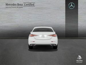 Mercedes Clase C 200 d Berlina  - Foto 2