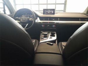 Audi Q7 3.0 TDI ultra quattro tiptronic  - Foto 2