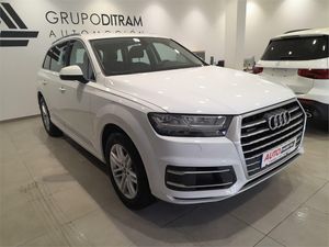 Audi Q7 3.0 TDI ultra quattro tiptronic  - Foto 2