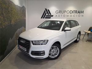 Audi Q7 3.0 TDI ultra quattro tiptronic  - Foto 2