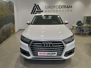 Audi Q7 3.0 TDI ultra quattro tiptronic  - Foto 2