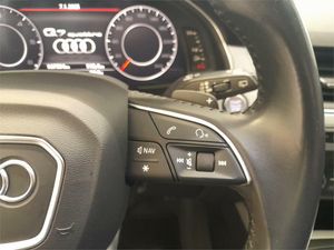 Audi Q7 3.0 TDI ultra quattro tiptronic  - Foto 2