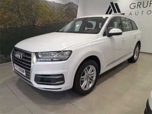 Audi Q7 3.0 TDI ultra quattro tiptronic  - Foto 2