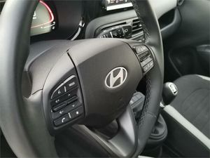 Hyundai i10 1.0 Klass  - Foto 2