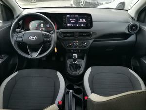 Hyundai i10 1.0 Klass  - Foto 2