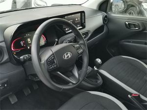 Hyundai i10 1.0 Klass  - Foto 2