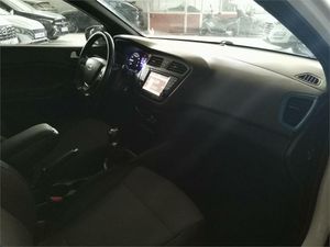 Hyundai i20 1.2 MPI Klass Go! Nav  - Foto 2