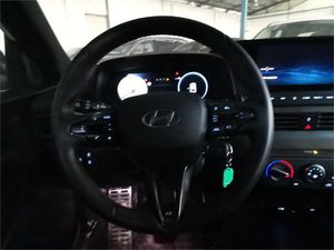 Hyundai i20 1.2 MPI N Line  - Foto 2