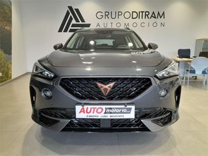 Cupra Formentor 2.0 TDI 110kW (150 CV)  - Foto 2