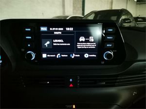 Hyundai i20 1.2 MPI Essence  - Foto 2