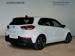 Hyundai i30 1.0 TGDI N Line 30 Aniversario  - Foto 2