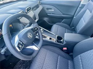 MG ZS Comfort  - Foto 2