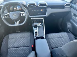 MG ZS Comfort  - Foto 2