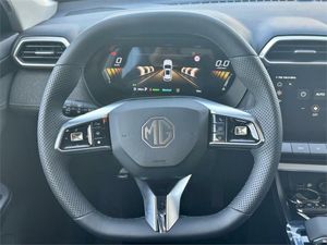 MG ZS Comfort  - Foto 2