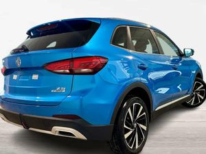 MG ZS Luxury  - Foto 2