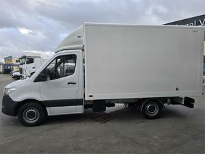 Mercedes Sprinter 311 CDI MEDIO 3.5T  - Foto 2