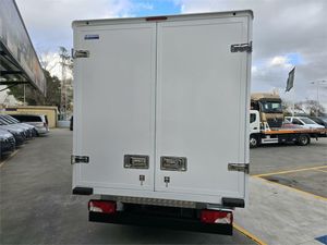 Mercedes Sprinter 311 CDI MEDIO 3.5T  - Foto 2