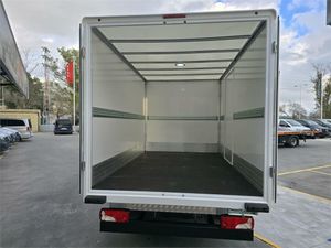 Mercedes Sprinter 311 CDI MEDIO 3.5T  - Foto 2