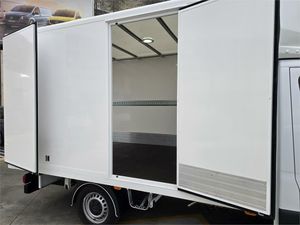 Mercedes Sprinter 311 CDI MEDIO 3.5T  - Foto 2