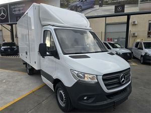 Mercedes Sprinter 311 CDI MEDIO 3.5T  - Foto 2