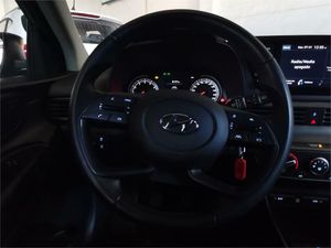 Hyundai Bayon 1.2 MPI Klass  - Foto 2