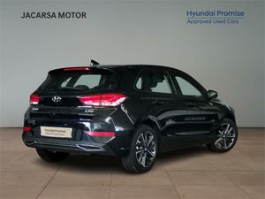 Hyundai i30 1.5 DPI Klass SLX  - Foto 2