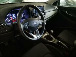 Hyundai i30 1.5 DPI Klass SLX  - Foto 2