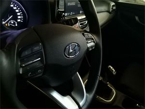 Hyundai i30 1.5 DPI Klass SLX  - Foto 2