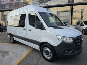 Mercedes Sprinter 311 CDI TOURER PRO MEDIO  - Foto 2