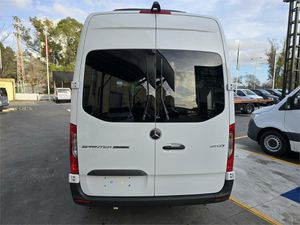 Mercedes Sprinter 311 CDI TOURER PRO MEDIO  - Foto 2