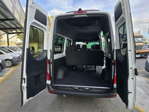 Mercedes Sprinter 311 CDI TOURER PRO MEDIO  - Foto 2