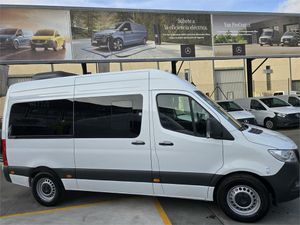 Mercedes Sprinter 311 CDI TOURER PRO MEDIO  - Foto 2