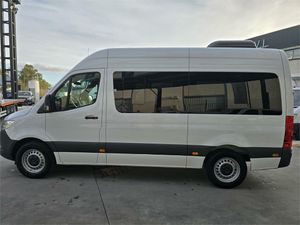 Mercedes Sprinter 311 CDI TOURER PRO MEDIO  - Foto 2