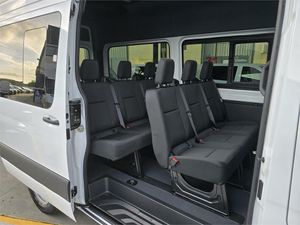 Mercedes Sprinter 311 CDI TOURER PRO MEDIO  - Foto 2