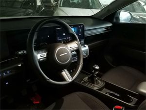 Hyundai Kona 1.0 TGDI Maxx  - Foto 2