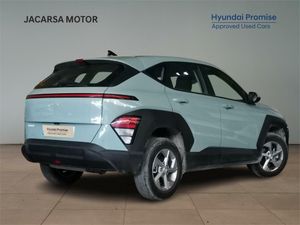 Hyundai Kona 1.0 TGDI Maxx  - Foto 2