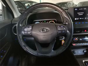 Hyundai Kona 1.6 GDI HEV Maxx DCT  - Foto 2