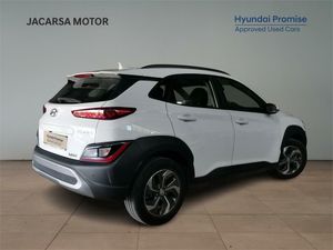 Hyundai Kona 1.6 GDI HEV Maxx DCT  - Foto 2