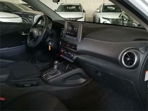 Hyundai Kona 1.6 GDI HEV Maxx DCT  - Foto 2