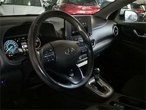 Hyundai Kona 1.6 GDI HEV Maxx DCT  - Foto 2