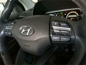 Hyundai Kona 1.6 GDI HEV Maxx DCT  - Foto 2