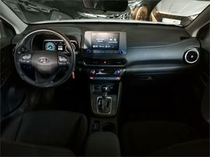 Hyundai Kona 1.6 GDI HEV Maxx DCT  - Foto 2