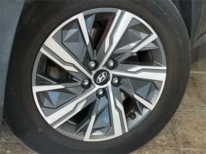 Hyundai Tucson 1.6 CRDI 85kW (115CV) Klass  - Foto 2