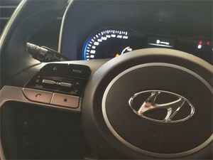 Hyundai Tucson 1.6 CRDI 85kW (115CV) Klass  - Foto 2