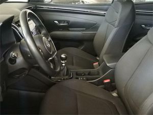 Hyundai Tucson 1.6 CRDI 85kW (115CV) Klass  - Foto 2