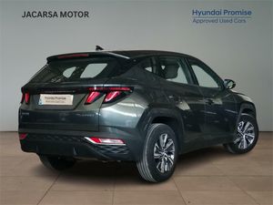 Hyundai Tucson 1.6 CRDI 85kW (115CV) Klass  - Foto 2