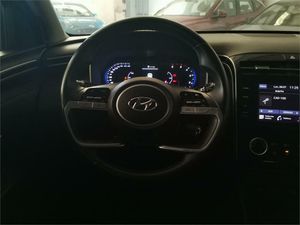 Hyundai Tucson 1.6 CRDI 85kW (115CV) Klass  - Foto 2