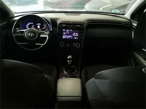 Hyundai Tucson 1.6 CRDI 85kW (115CV) Klass  - Foto 2