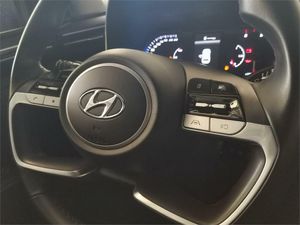 Hyundai Tucson 1.6 CRDI 85kW (115CV) Klass  - Foto 2