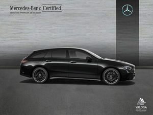 Mercedes CLA 250 e Shooting Brake  - Foto 2